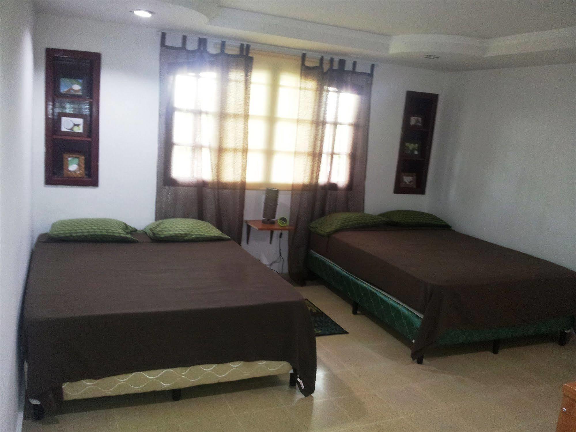 Mediterranean Dreams El Dorado Панама Экстерьер фото