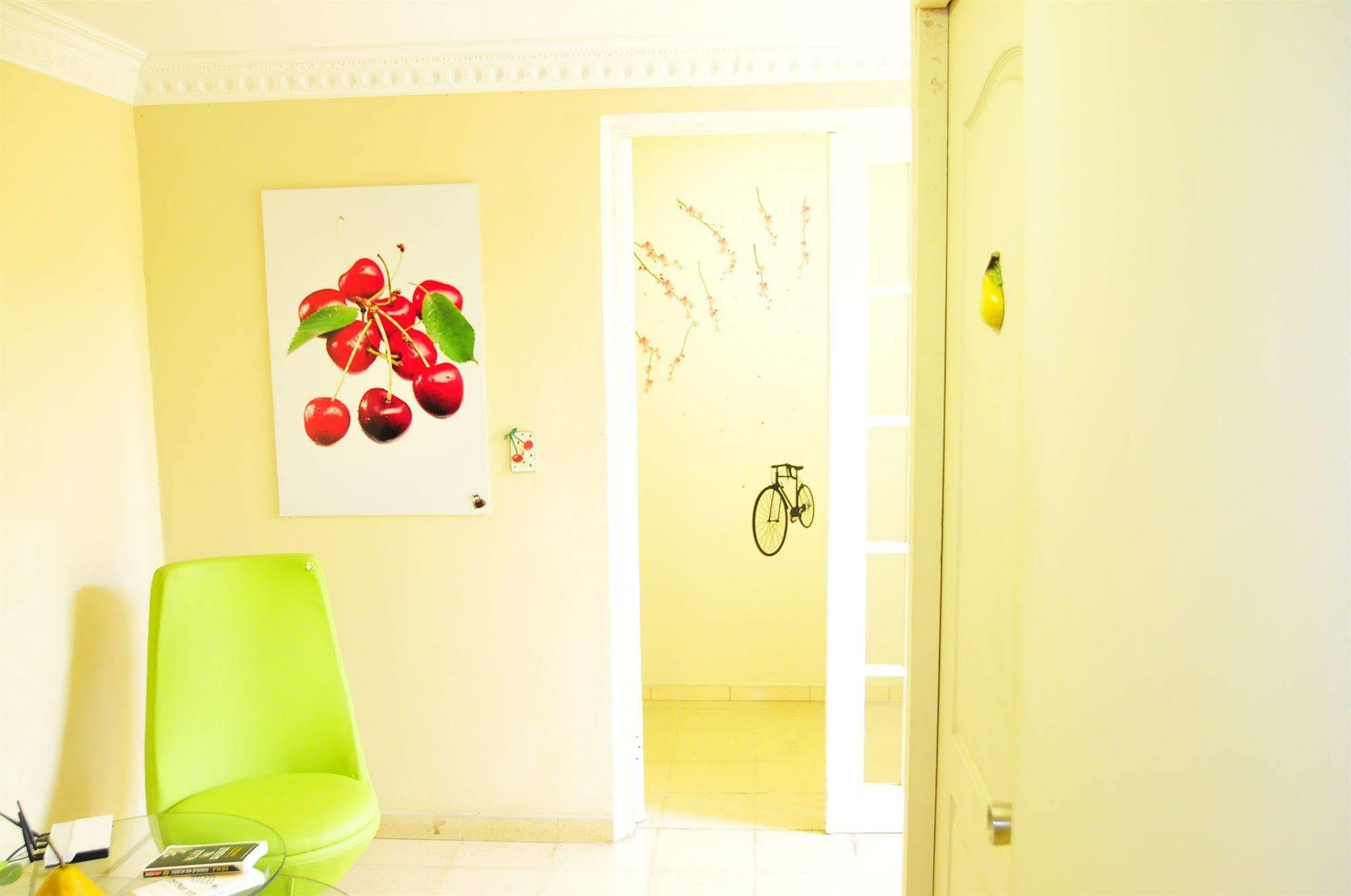 Mediterranean Dreams El Dorado Панама Экстерьер фото
