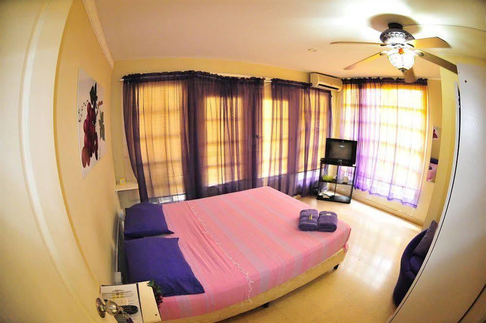 Mediterranean Dreams El Dorado Панама Экстерьер фото