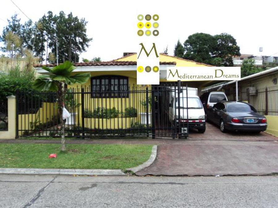 Mediterranean Dreams El Dorado Панама Экстерьер фото